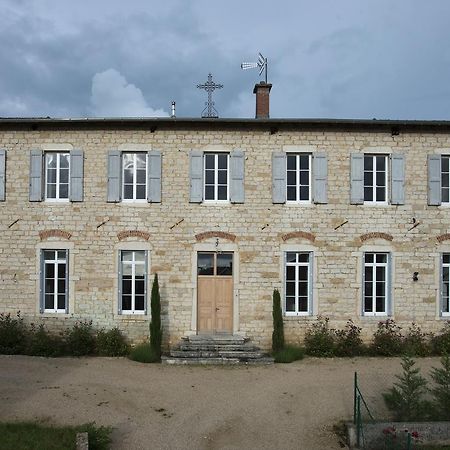 Le Cercle Chambres Climatisees Coligny Esterno foto