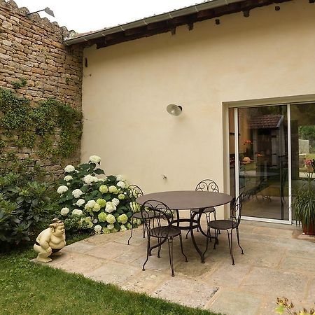 Le Cercle Chambres Climatisees Coligny Esterno foto