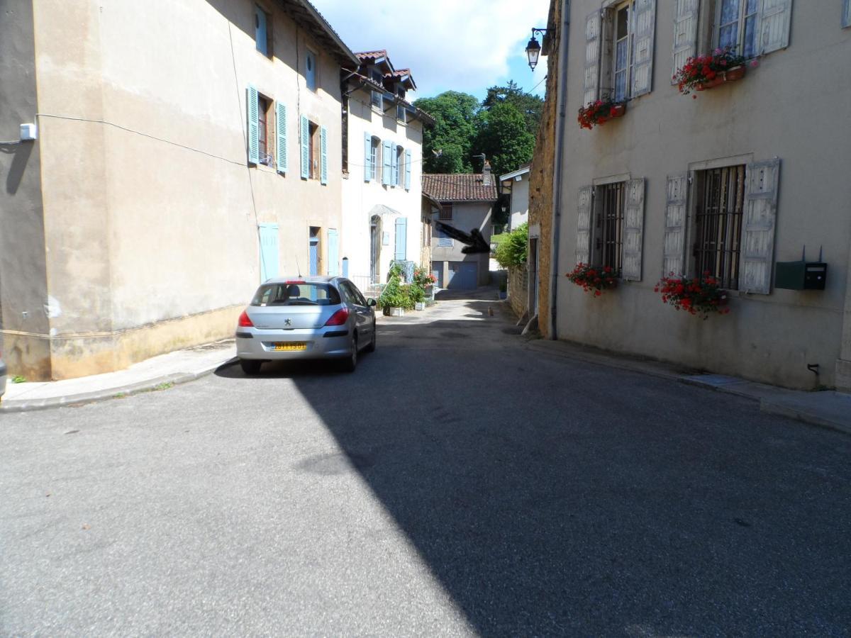 Le Cercle Chambres Climatisees Coligny Esterno foto